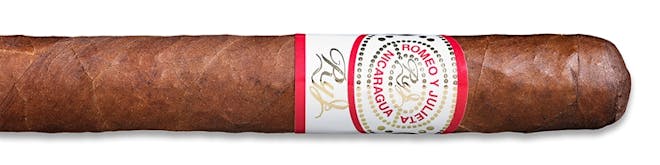 RyJ by Romeo y Julieta