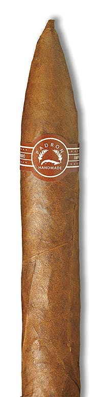 PADRÓN 6000