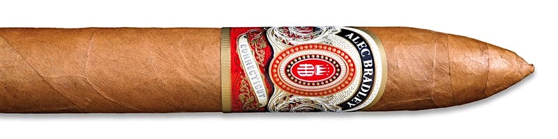 Alec Bradley Connecticut Torpedo
