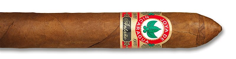 Joya de Nicaragua Antaño 1970 Belicoso