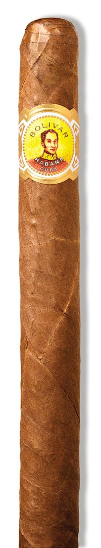 BOLIVAR CORONA GIGANTE