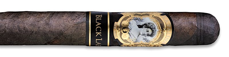 La Palina Black Label Petite Lancero