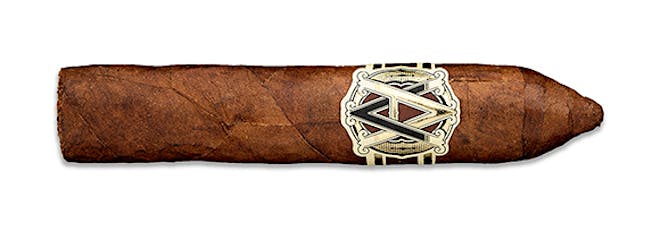 Avo Heritage