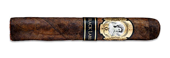 La Palina Black Label Robusto