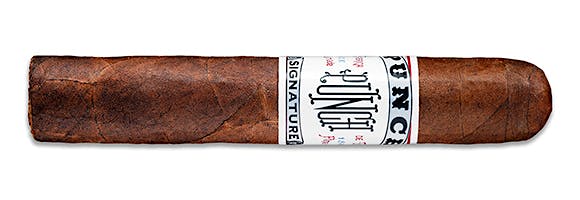 Punch Signature Robusto