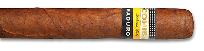Cohiba Maduro 5