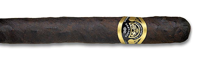 Partagas Black Label Pronto