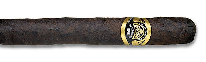 Partagas Black Label