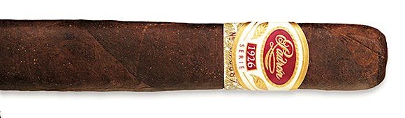 Padrón Serie 1926 No. 35 Maduro