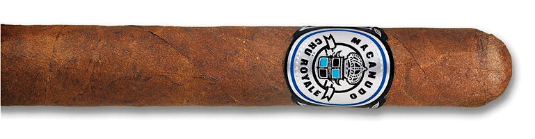 Macanudo Crü Royale Robusto