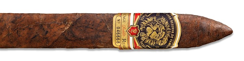 Padilla Vintage Reserve Torpedo