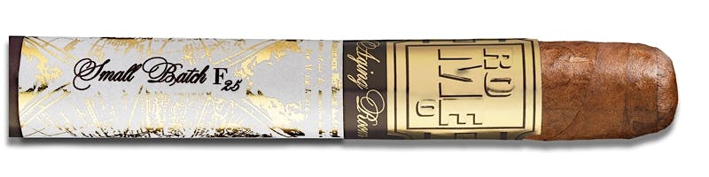 Romeo by Romeo y Julieta Aging Room Small Batch F25 Capriccio