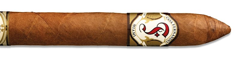 Casa Fernandez Miami Torpedo
