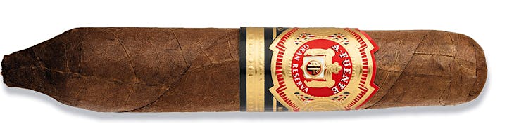 Arturo Fuente Hemingway Short Story