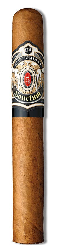 ALEC BRADLEY SANCTUM TORO