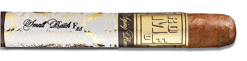 Romeo by Romeo y Julieta Aging Room Small Batch F25 Copla