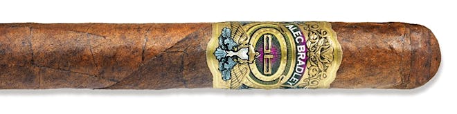 Alec Bradley Tempus