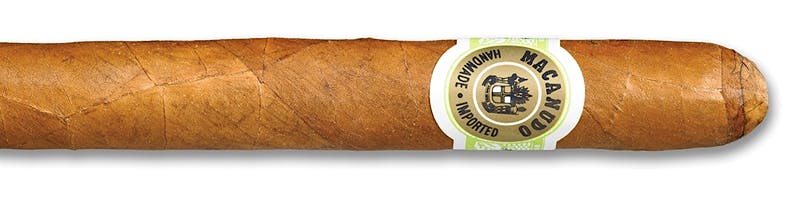 Macanudo Café Hampton Court 