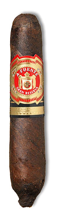 ARTURO FUENTE HEMINGWAY SHORT STORY MADURO