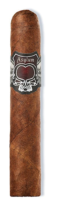 ASYLUM PREMIUM 44X4