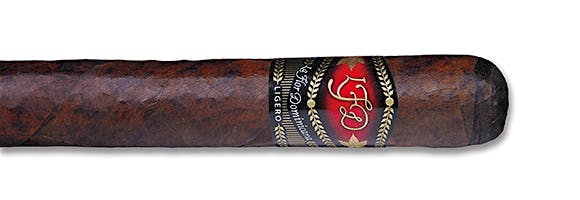 La Flor Dominicana Ligero Oscuro Natural Cabinet L-200