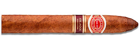 Romeo y Julieta Pirámides Añejados