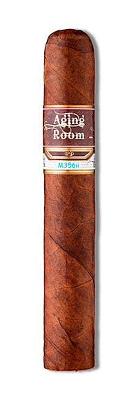 AGING ROOM SMALL BATCH M356II MEZZO