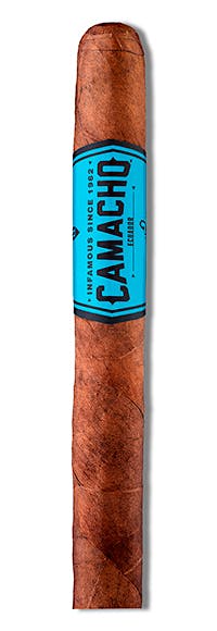 CAMACHO ECUADOR CHURCHILL