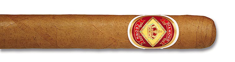 Diamond Crown Robusto No. 5