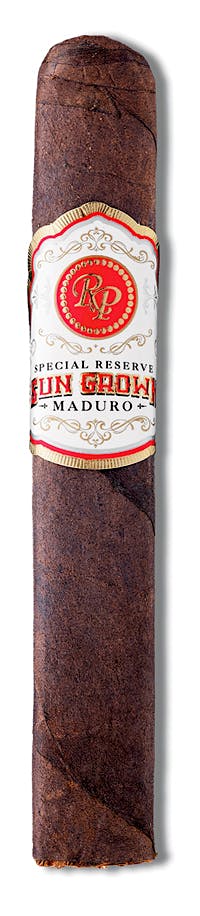 ROCKY PATEL SUN GROWN MADURO ROBUSTO