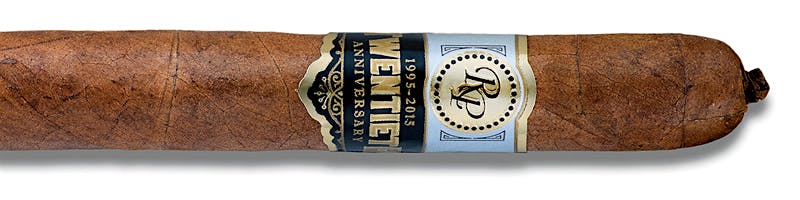Rocky Patel Twentieth Anniversary Lancero