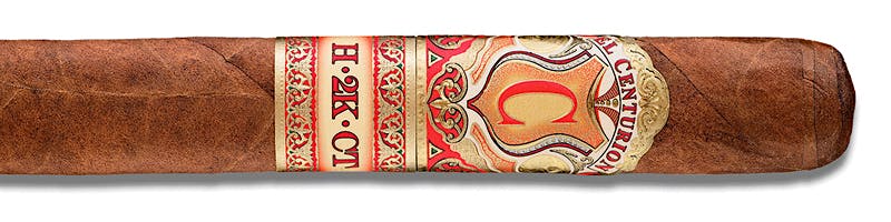 El Centurion H-2K-CT Corona Box Pressed