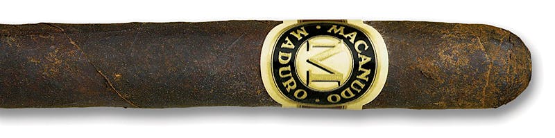 Macanudo Maduro Baron de Rothschild