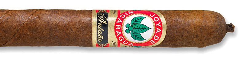 Joya de Nicaragua Antaño 1970 Lancero