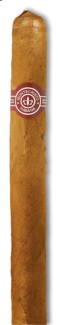 MONTECRISTO ESPECIAL