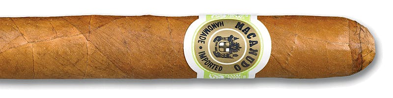 Macanudo Café Baron de Rothschild