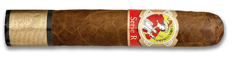 La Gloria Cubana Serie R No. 7
