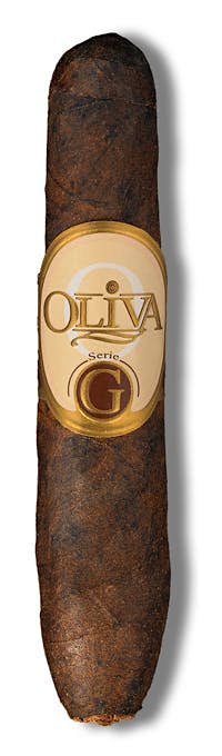 OLIVA SERIE G MADURO SPECIAL G
