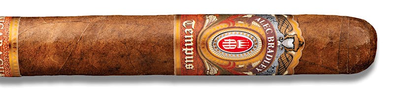Alec Bradley Tempus Nicaragua Terra Nova