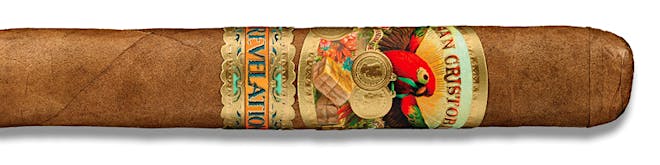 San Cristobal Revelation