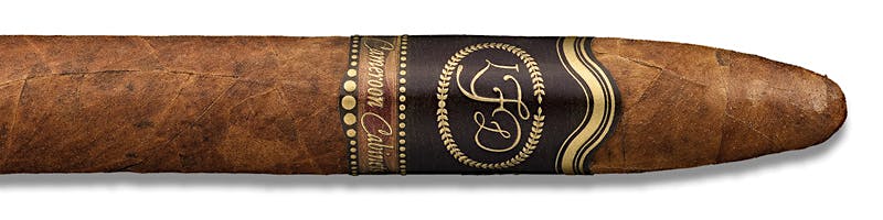 La Flor Dominicana Cameroon Cabinet Torpedo