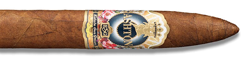 Ashton Estate Sun Grown  22-Year Salute
