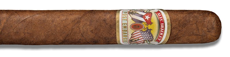 Alec Bradley Post Embargo Gordo