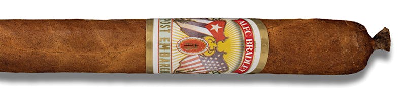 Alec Bradley Post Embargo Lancero