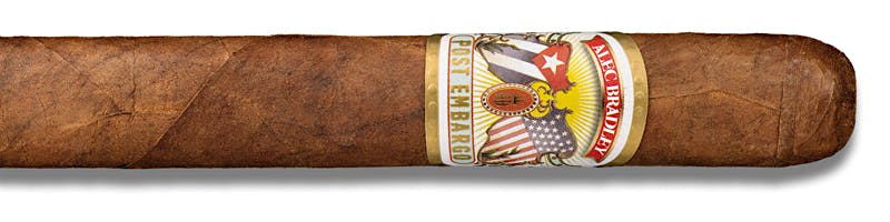 Alec Bradley Post Embargo Toro