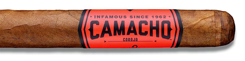 Camacho Corojo Churchill