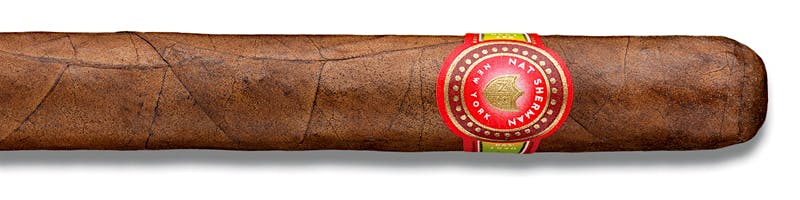 Nat Sherman Panamericana Julieta