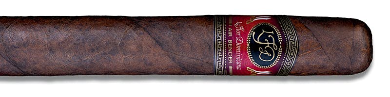 La Flor Dominicana Air Bender Maduro Valiente