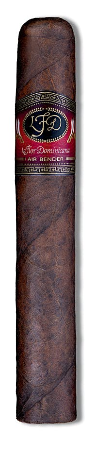 LA FLOR DOMINICANA AIR BENDER MADURO VALIENTE