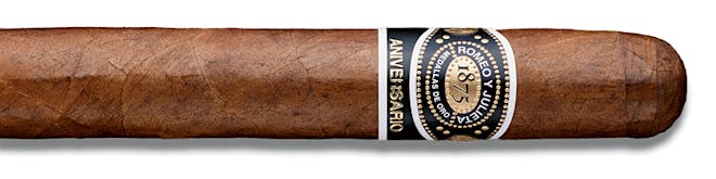 Romeo y Julieta Aniversario